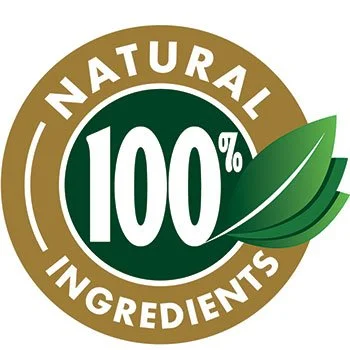 zeneara all natural badge